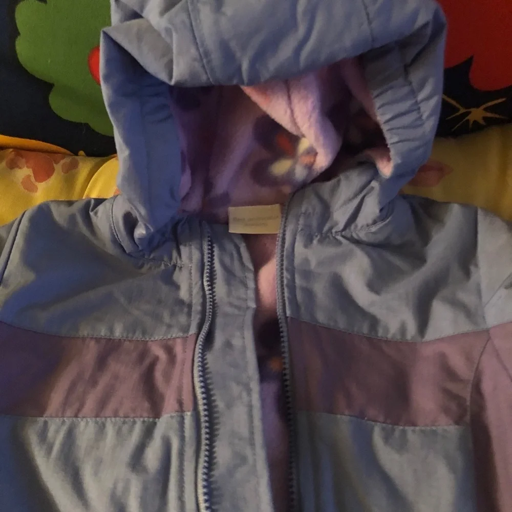 Baby 0-3 Months Cozy Snowsuit New Adorable Lining